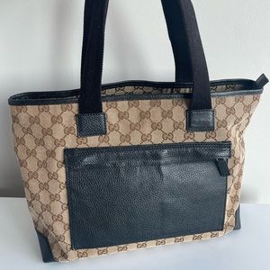 Gucci Tote